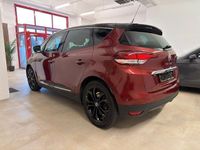 Gebraucht Renault Scénic IV Black Edition 159 PS (116 kW) 2020 Rot Van / Kleinbus