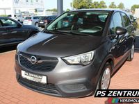 gebraucht Opel Crossland X 1.2 Edition (EURO 6d-)