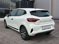 Gebraucht Mitsubishi Colt Basis 67 PS (49 kW) 2025 Weiß Kleinwagen