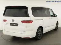 Neu VW Multivan Business 245 PS (180 kW) 2026 Candy weiß Van / Kleinbus