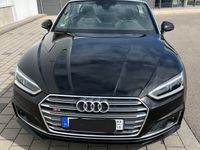 gebraucht Audi S5 Cabriolet 3.0 TFSI tiptronic quattro -