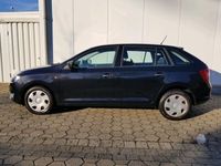 gebraucht Skoda Rapid TSi 1.2 Cool Edition HU/Inspektion Neu