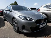 Gebraucht BMW 120 Sport Line 170 PS (125 kW) 2024 Grau Limousine