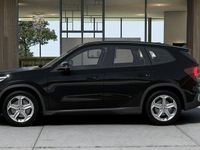 Brugt BMW iX1 Performance 230 kW (313 HK) 2023 Sort SUV