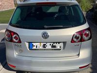 Gebraucht VW Golf VII Life 122 PS (89 kW) 2013 Silber Limousine