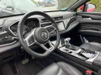 Occasion DFSK Fengon 137 ch (100 kW) 2022 Rouge SUV
