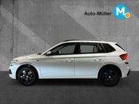 Gebraucht Skoda Kamiq Comfort 150 PS (110 kW) 2024 Weiß SUV