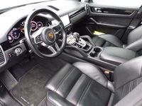 gebraucht Porsche Cayenne Panodach/1.Hand/ Scheckheft!