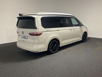 Neu VW California Beach 150 PS (110 kW) 2025 Weiß Van