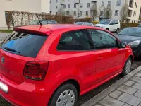 Occasion VW Polo Match 90 ch (66 kW) 2012 Rouge Citadine