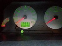 Gebraucht Citroën Saxo 102 PS (75 kW) 1999 Gold Kleinwagen