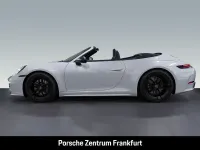 Gebraucht Porsche 911 Carrera T 394 PS (289 kW) 2026 Grau Cabrio