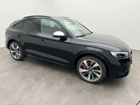Gebraucht Audi SQ5 Sportback Sport 341 PS (250 kW) 2024 Schwarz SUV