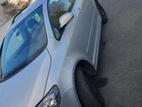 Gebraucht VW Golf VI 85 PS (62 kW) 2008 Grau Kleinwagen