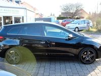 gebraucht Hyundai i30 CW blue Automatik Navi Insp+TÜV neu Garantie