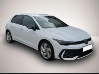 Neu VW Golf VIII GTI 265 PS (194 kW) 2026 Weiß Limousine