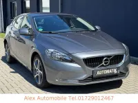 Gebraucht Volvo V40 Kinetic 120 PS (88 kW) 2017 Grau Limousine