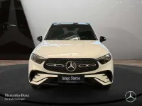 Gebraucht Mercedes GLC300 Advanced Plus 197 PS (144 kW) 2025 Weiß SUV