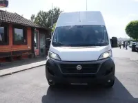 Gebraucht Fiat Ducato 140 PS (102 kW) 2021 Weiß Van
