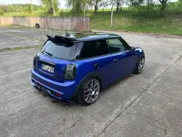 Gebraucht Mini Cooper S 192 PS (141 kW) 2019 Blau Kleinwagen