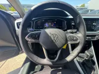 Gebraucht VW Polo Goal 116 PS (85 kW) 2025 Grau Kleinwagen
