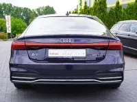 Gebraucht Audi A7 Ambiente 245 PS (180 kW) 2023 Andere Limousine
