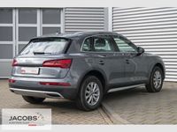 gebraucht Audi Q5 design 40 TDI quattro S tronic