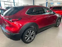 Gebraucht Mazda CX-3 Selection 179 PS (131 kW) 2020 Soul red crystal m SUV
