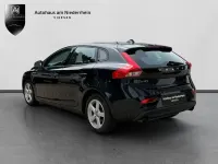 Gebraucht Volvo V40 120 PS (88 kW) 2014 Schwarz Limousine