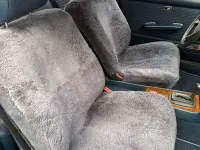 Gebraucht Mercedes 230 136 PS (100 kW) 1981 Weiß Coupé