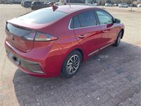 gebraucht Hyundai Ioniq Elektro Premium, Vollausstattung, Garantie, AHK