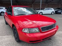 gebraucht Audi A4 1.9 TDI/ S-Dach/El.Fenster/Servo