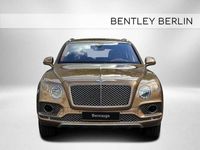 gebraucht Bentley Bentayga W12 - Mulliner 22"Zoll BERLIN -