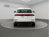 Neu Audi SQ8 Ambiente 507 PS (372 kW) 2025 Weiß (carraraweiß) SUV