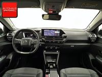 Gebraucht Citroën C4 PureTech 131 PS (96 kW) 2024 Platinium grau SUV