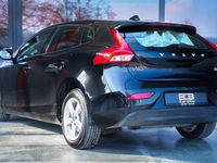 Gebraucht Volvo V40 You! 120 PS (88 kW) 2015 Schwarz Kombi