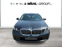 Neu BMW 520 Sport Line 197 PS (144 kW) 2026 Grau Kombi