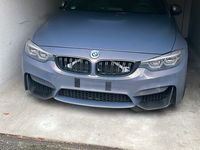 gebraucht BMW M4 