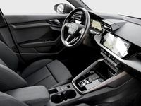 Gebraucht Audi A3 S-Line 150 PS (110 kW) 2022 Grau Limousine