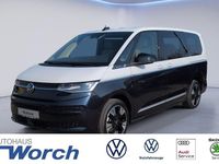 Neu VW Multivan 150 PS (110 kW) 2026 Candyweiß/ starlight blue me Van