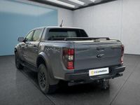 Gebraucht Ford Ranger Raptor 212 PS (155 kW) 2022 Grau Pickup