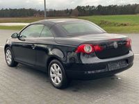 gebraucht VW Eos 2.0 TDI Cabrio Ambiente-Paket Navigation