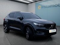 Gebraucht Volvo XC40 261 PS (191 kW) 2021 Schwarz SUV