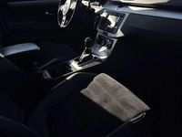 Gebraucht VW Passat 140 PS (102 kW) 2013 Weiß Coupé