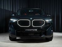Gebraucht BMW XM Performance 748 PS (550 kW) 2024 Schwarz SUV