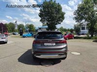 gebraucht Hyundai Santa Fe Hybrid Prime Assistenz-Paket 2 360°