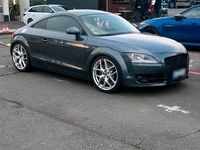 Gebraucht Audi TT 298 PS (219 kW) 2007 Grau Coupé