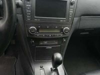 gebraucht Toyota Avensis Avensis2.2 D-4D Automatik TEC-Edition