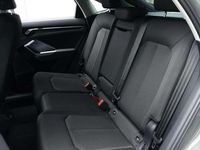 Gebraucht Audi Q3 S-Line 150 PS (110 kW) 2020 Grau SUV