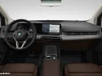 Używany BMW 220 Active Tourer Efficient Dynamics 156 KM (114 kW) 2025 Biały Minivan